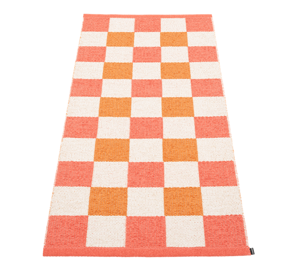 Pix matte flamingo 70x160 cm fra Pappelina