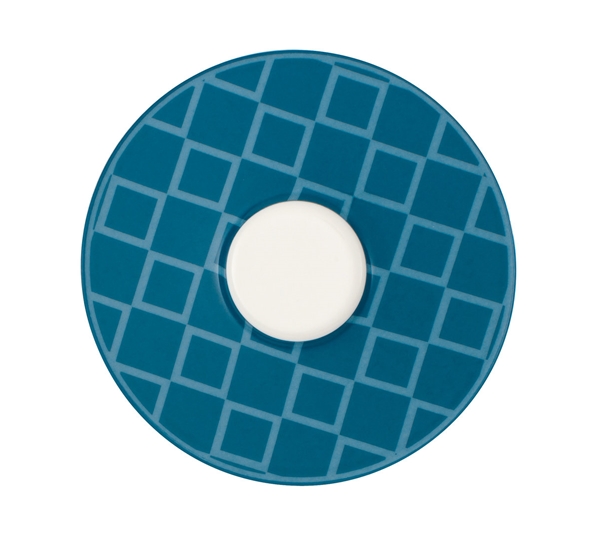 Caffe Club Uni Cornflower espressokopp skål fra Villeroy & Boch