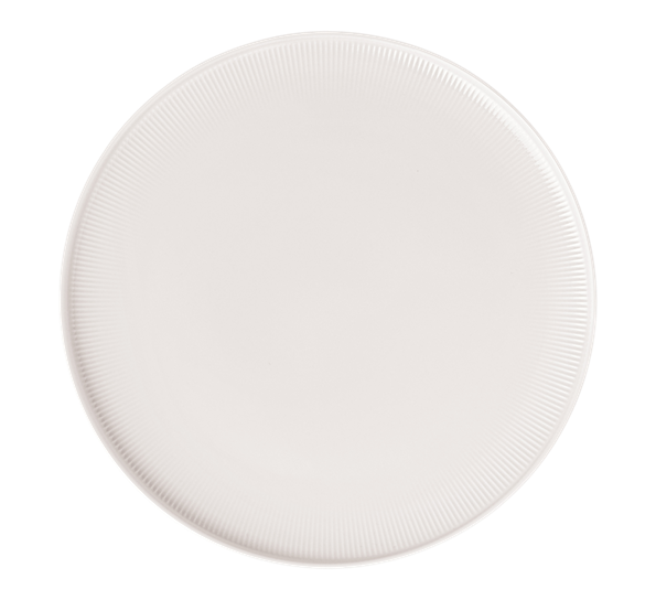 Afina rundt fat 32 cm fra Villeroy & Boch