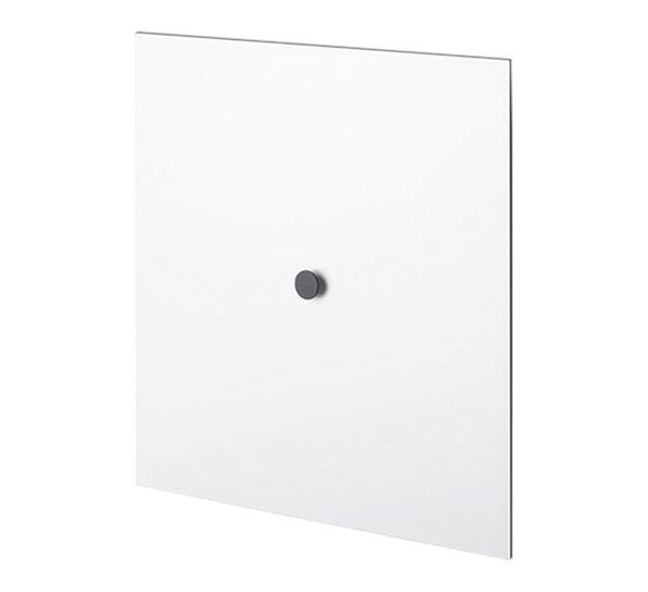 Dør til frame 42 hvit fra By Lassen