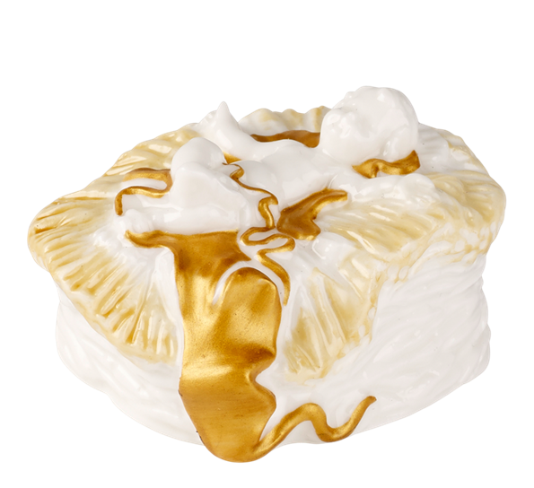 Nativity story jesusbarnet fra Villeroy & Boch