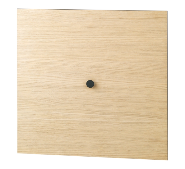 Dør til frame 49 eik fra By Lassen