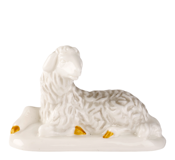 Nativity story sau fra Villeroy & Boch