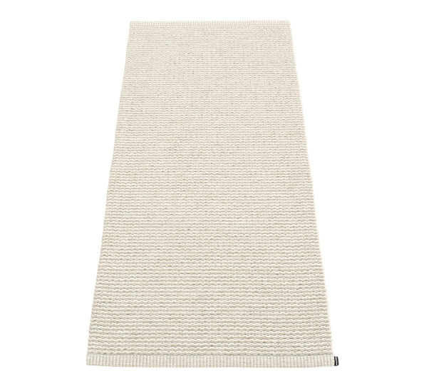 Mono matte lin 60x150 cm fra Pappelina