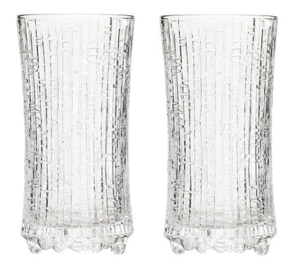 Ultima Thule champagneglass 2-pk fra Iittala