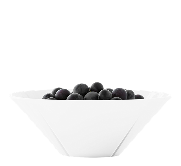 Grand Cru serveringsskål 26cm fra Rosendahl