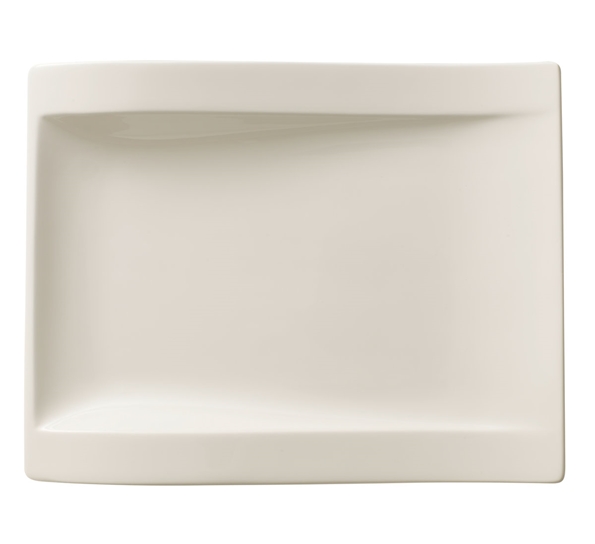 New Wave asjett 20x26 cm fra Villeroy & Boch