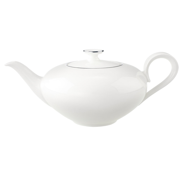 Anmut Platinum tekanne 1 liter fra Villeroy & Boch