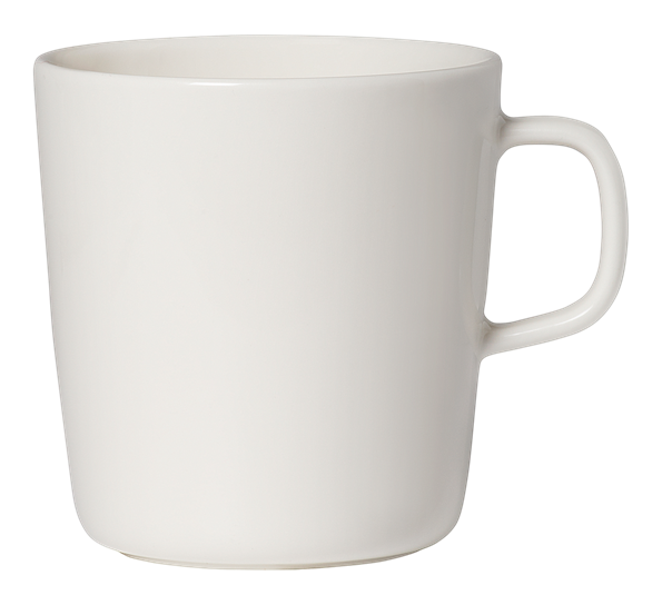 Oiva krus 4 dl fra Marimekko