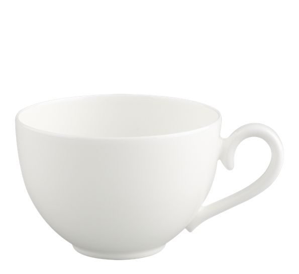 White Pearl kaffekopp 20 cl fra Villeroy & Boch