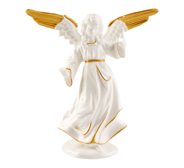 Nativity story engel fra Villeroy & Boch