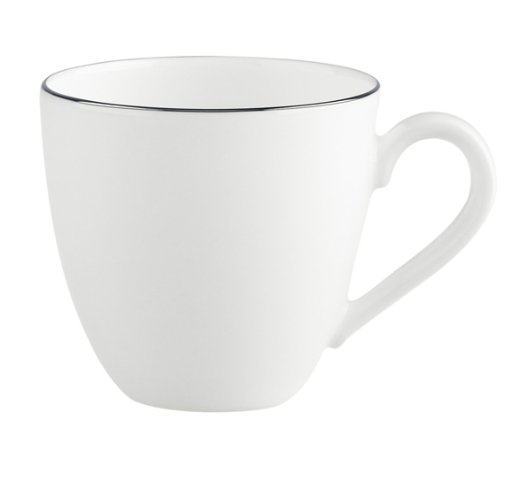 Anmut Platinum espressokopp 10 cl fra Villeroy & Boch