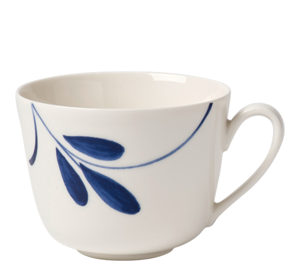 Old Luxembourg Brindille kaffekopp 20 cl fra Villeroy & Boch