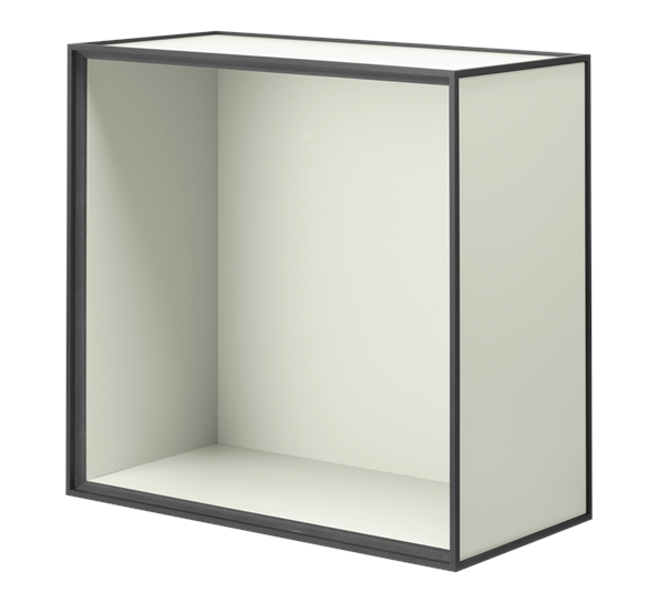 Frame 42 uten dør lys grønn fra By Lassen