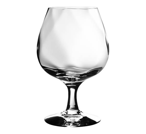 Chateau cognacglass 30 cl fra Kosta Boda