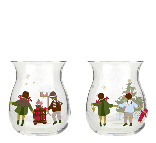 2022 julelyslykt 2 pk h7,5 fra Holmegaard