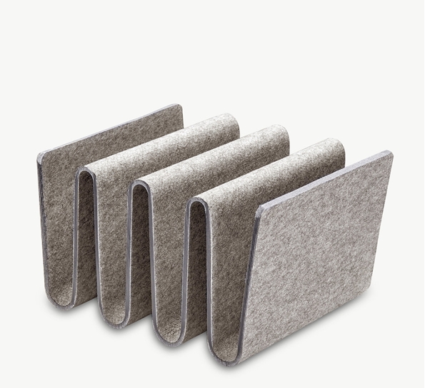 Pulse magasinholder fra Skagerak