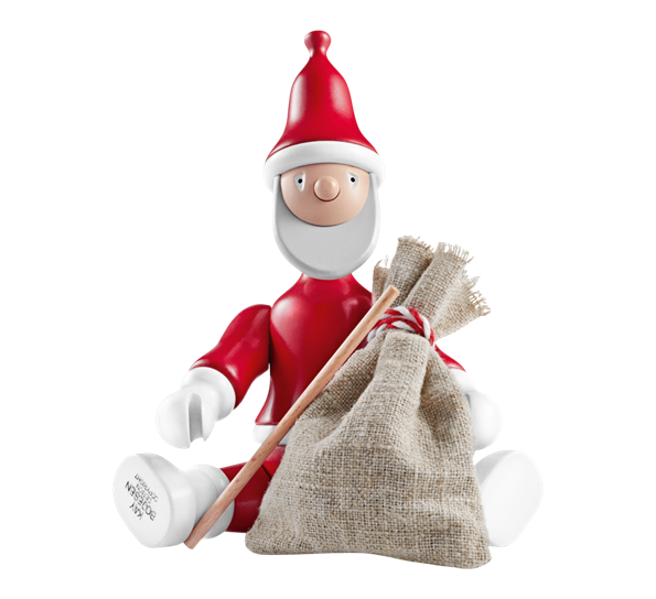 Julenisse fra Kay Bojesen