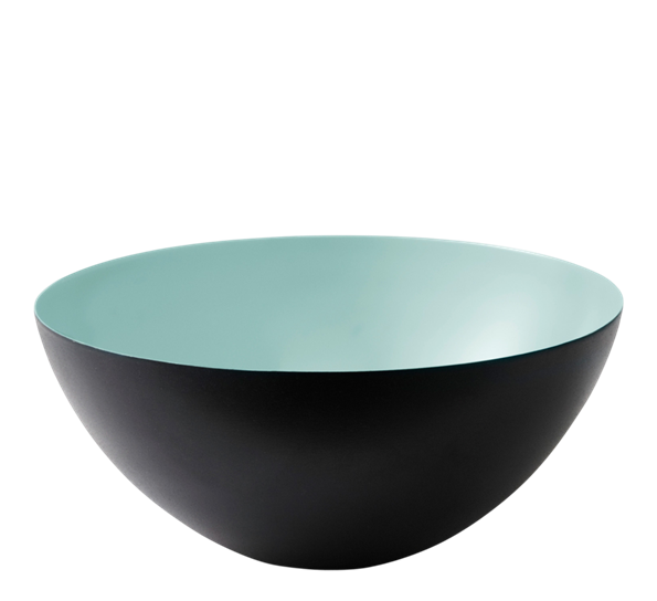 Krenit skål mint 12,5 cm fra Normann Copenhagen