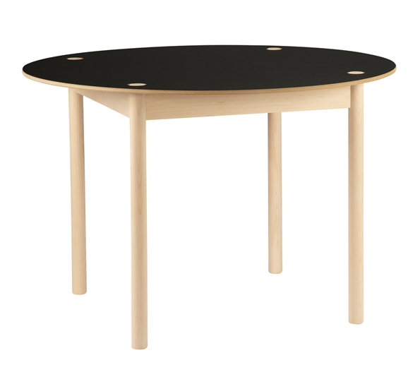 C44 bord 110 cm fra HAY