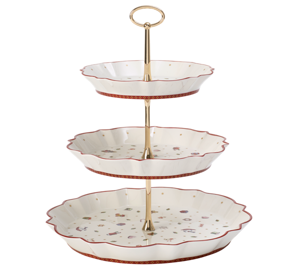 Toy's Delight etasjefat 2 Villeroy & Boch