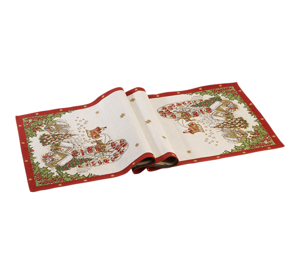 Toys 2016 løper pariserhjul fra Villeroy & Boch