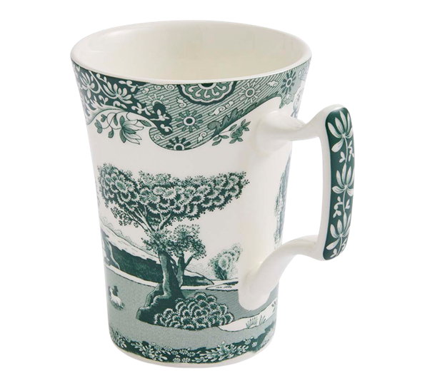 Green Italian krus 28 cl Spode