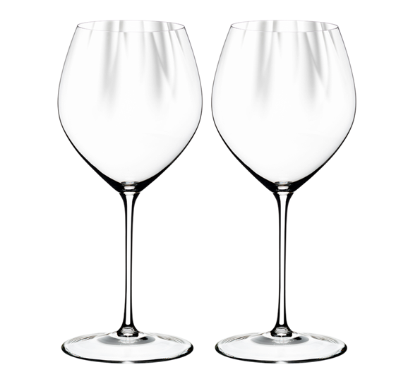 Performance Chardonnay hvitvinsglass 2-pk fra Riedel