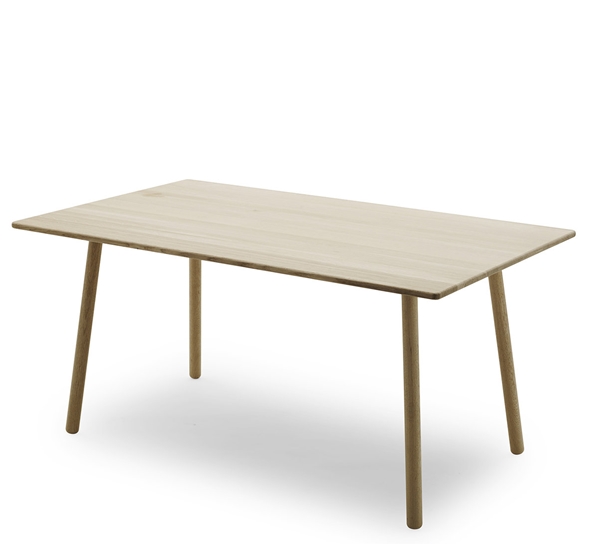 Georg spisebord fra Skagerak