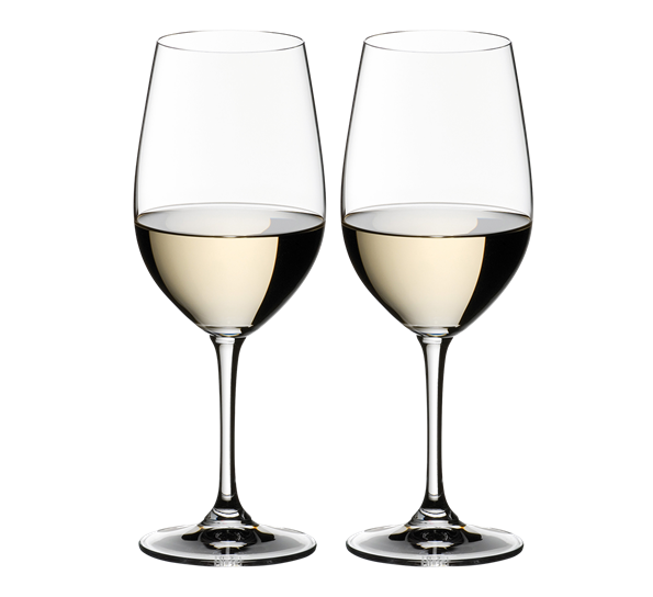 Vinum Riesling Zinfandel Grand Cru hvitvinsglass 2-pk fra Riedel