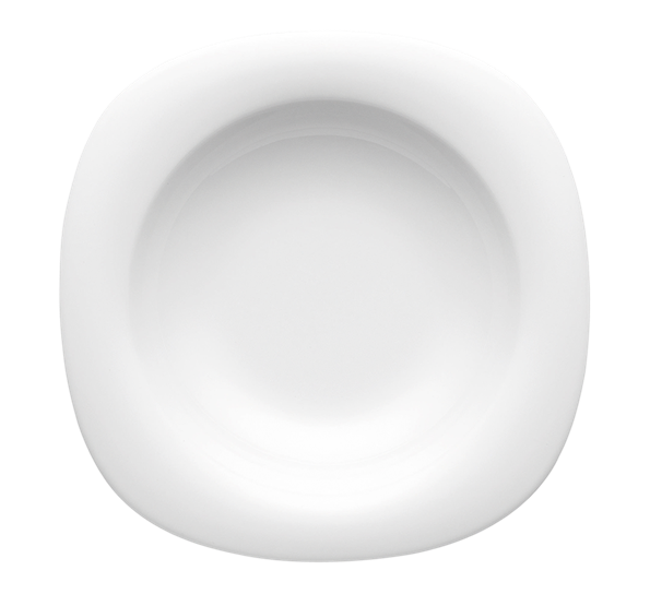 Suomi New Generation tallerken dyp 26 cm fra Rosenthal