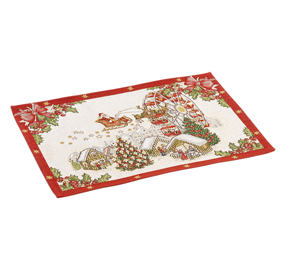 Toys 2016 spisebrikke pariserhjul fra Villeroy & Boch