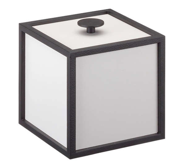 Frame 10 lys grå fra By Lassen