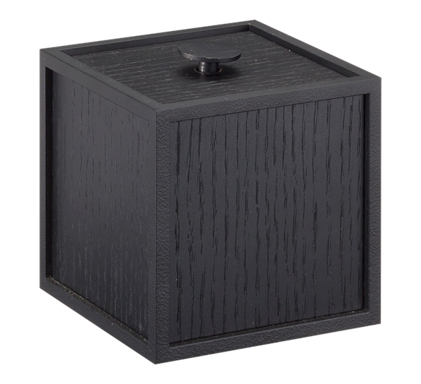 Frame 10 sort ask fra By Lassen