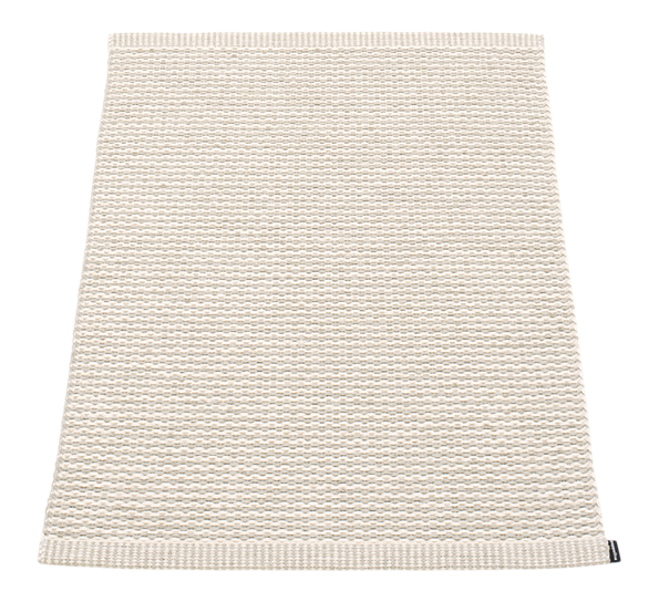 Mono matte lin 60x85 cm fra Pappelina