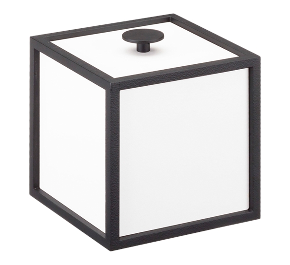 Frame 10 hvit fra By Lassen