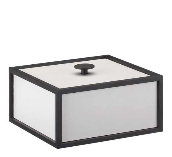 Frame 14 lys grå fra By Lassen