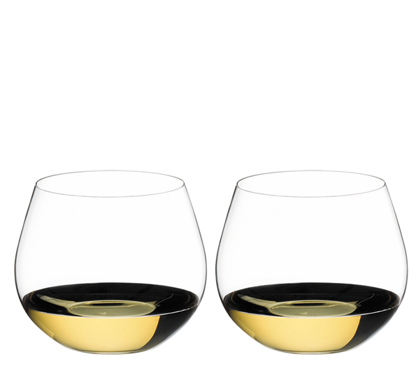O Chardonnay hvitvinsglass 2-pk fra Riedel