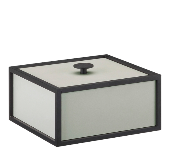 Frame 14 lys grønn fra By Lassen