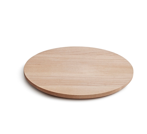 Kaolin trebrett 18,5 cm fra Kähler