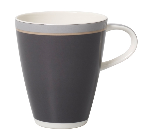 Caffe Club Uni steam krus 35 cl fra Villeroy & Boch