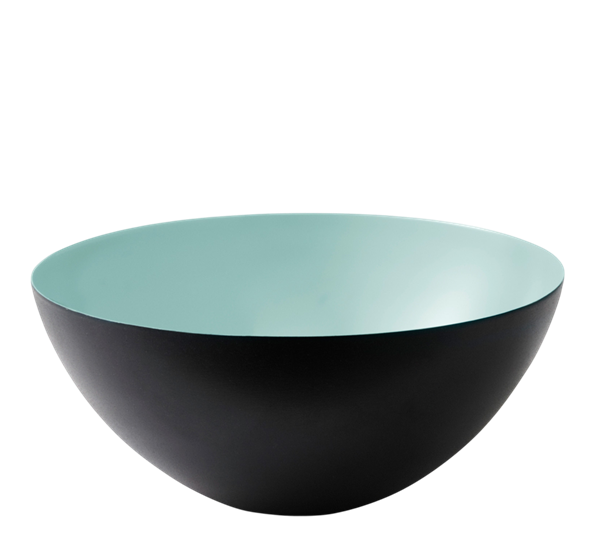 Krenit skål mint 12,5 cm fra Normann Copenhagen