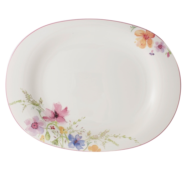Mariefleur fat 42 cm fra Villeroy & Boch