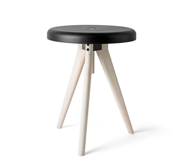 Flip around krakk bord lys ask fra Audo Copenhagen