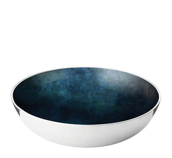 Stockholm horizon skål ø40 cm stor fra Stelton