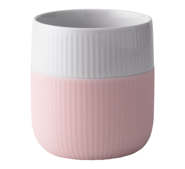 Contrast krus 33 cl Dahlia fra Royal Copenhagen