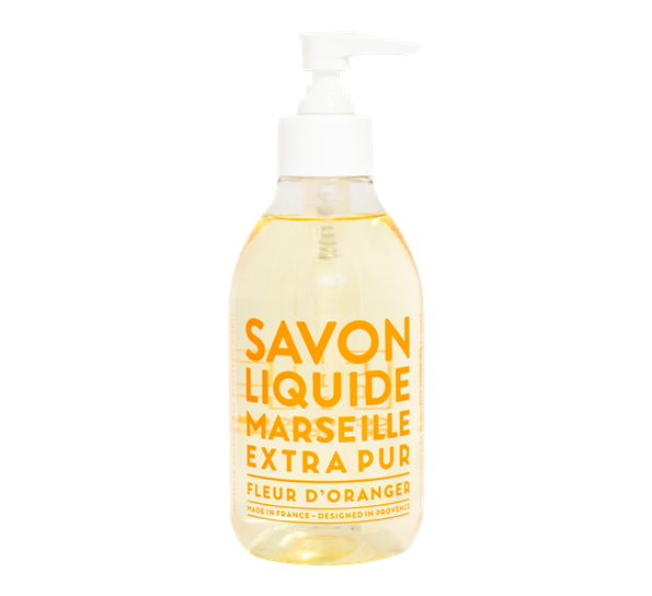 Ep håndsåpe 300 ml orange blossom fra Compagnie De Provence