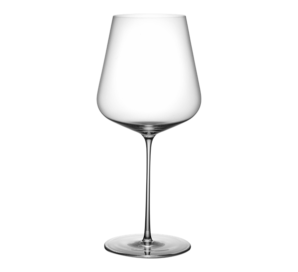 Zalto Bordeaux rødvinsglass 76 cl Zalto