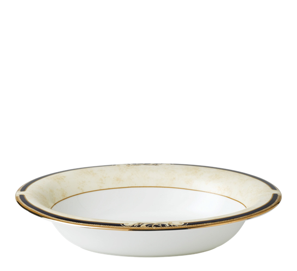 Cornucopia Oval salatskål 25cm fra Wedgwood