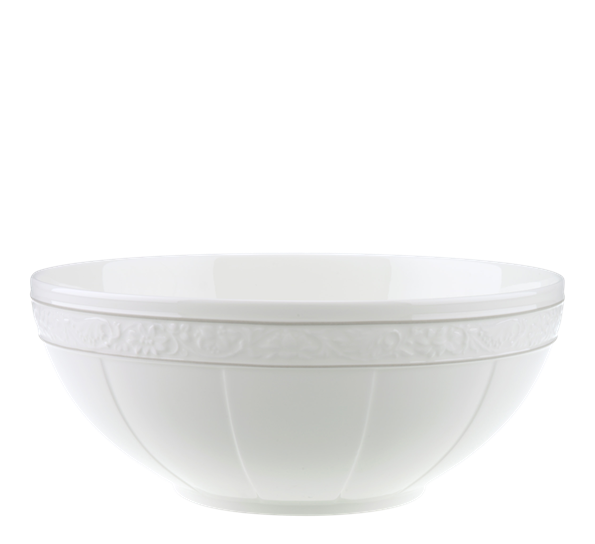 Gray Pearl skål 21 cm fra Villeroy & Boch